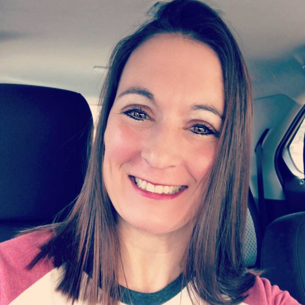Meet your Posher, Bethany